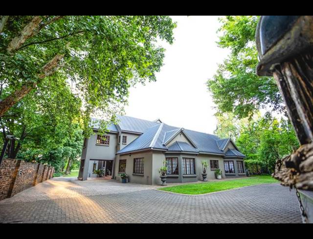 4 BEDROOM HOUSE FOR SALE IN HENLEY-ON-KLIP